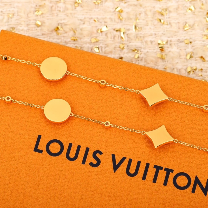 LV Necklaces